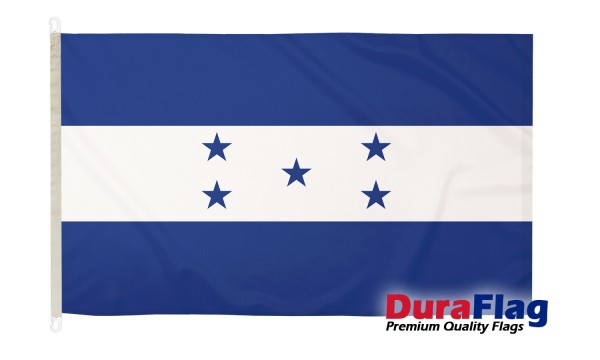 DuraFlag® Honduras Premium Quality Flag
